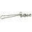     Fifty Shades Darker Just Sensation Beaded Clitoral Clamp (18854)  4