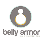 Belly Armor – защита вас и вашего ребенка от ежедневной радиации