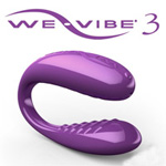  We-Vibe 3     ! 