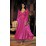 ������ ������ Heavenly Stretch Lace And Supple Tricot Long Gown (09693) ���� 3