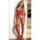 ������ �������� 4Pc Set Stretch Lace (09323) ���� 