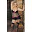 ������ �������� Ruffles And Bows Chemise (09679) ���� 