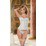 ������ ������ Stretch Tapestry Cotton Blend Corset (09250) ���� 4