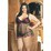 ������ ������� Lace and Net Babydoll (09415) ���� 