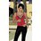������ ������ Reversible Corset Top 2 Looks In One (11421) ���� 