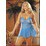 ������ ������� Princess Line Lace Chemise (09430) ���� 