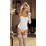 ������ ������ Pebble Satin Corset (09244) ���� 