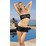 ������ �������� Stretch Lace 3 Piece Set (11441) ���� 