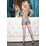 ������ ������ Metallic Big Net Chemise (11449) ���� 3
