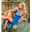 ������ ����������� ������ ������������� ���� Jersey Knit Ballerina Gown (18493) ���� 