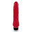 Купить Гелевый вибратор Scala красного цвета (00080) фото 2