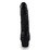Купить Вибратор Scala  Jelly black vibrator (00081) фото 2