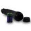 Купить Вибратор Scala  Jelly black vibrator (00081) фото 6