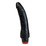 Купить Вибратор Scala  Jelly black vibrator (00081) фото 8
