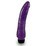 Купить Вибратор Scala Jelly lavender изогнутый (00097) фото 