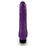 Купить Вибратор Scala Jelly lavender изогнутый (00097) фото 2