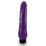 Купить Вибратор Scala Jelly lavender изогнутый (00097) фото 3