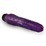 Купить Вибратор Scala Jelly lavender изогнутый (00097) фото 4