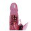 Купить Вибратор Madame Butterfly vibrator pink (Toy Joy) (00231) фото 4