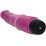 Купить Фиолетовый вибратор Scala с регулировкой вибрации (00259) фото 3