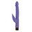 Купить Тонкий латексный вибратор с отростком для стимуляции клитора Fairy Tail (00263) фото 2