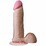  ֲ.  , Doc Johnson Realistic Cock UR3 6 Inch 16  (01106)  2