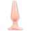 ������ ������. ������� ������ Doc Johnson Butt Plugs Smooth Classic Medium (03522) ���� 2