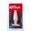 ������ ������. ������� ������ Doc Johnson Butt Plugs Smooth Classic Medium (03522) ���� 