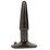 ������ ������ �������� ����������-������ Doc Johnson Classic Butt Plug Smooth Small (00465) ���� 