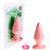    Butt Plugs Smooth Classic Large (00483)  9