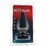    Butt Plugs Smooth Classic Large (00483)  10