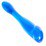    Penis probe EX clear blue (00503)  6