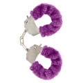 Наручники Furry Fun Cuffs Purple