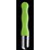 Купить Вибромассажер OhMiBod NaughtiBod Green Apple (01611) фото 2