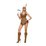 Купить Эротический костюм Indian Girl (Leg avenue) (02049) фото 4