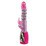   Beaded beagle vibrator pink (02239)  
