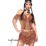 ������ ������ Indian Princess Costume (02389) ���� 2