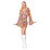������ ����������� ������ Hippie Chick (Leg avenue) (02397) ���� 2