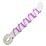   Crystal Pacifier (02572)  