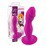������ ������������� Dildo Naughty Berry (02591) ���� 3