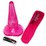 ������ ����������� �������� ������ Passion Plug Probing Pink (02604) ���� 