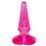 ������ ����������� �������� ������ Passion Plug Probing Pink (02604) ���� 2
