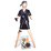 ������ ����-����� TopCop Chicago Sheila (02658) ���� 