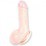 ������ ������������� The Executive Realistic Cock 5 Inch Flesh (08126) ���� 