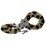   Furry Fun Cuffs Leopard (02798)  