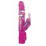  Twinturbo Rabbit Vibrator Pink (Toy Joy) (03655)  