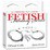   Fetish Fantasy Series Official Handcuffs (03690)  10