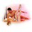 ������ �������� ��� ���������� � �������� Fetish Fantasy Pink Cheetah Bondage Kit (03703) ���� 