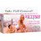 ������ �������� ��� ���������� � �������� Fetish Fantasy Pink Cheetah Bondage Kit (03703) ���� 4