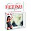 ������ ��������� Fetish Fantasy Series Beginners Furry Cuffs White (03736) ���� 8